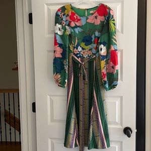 Anthropologie dress